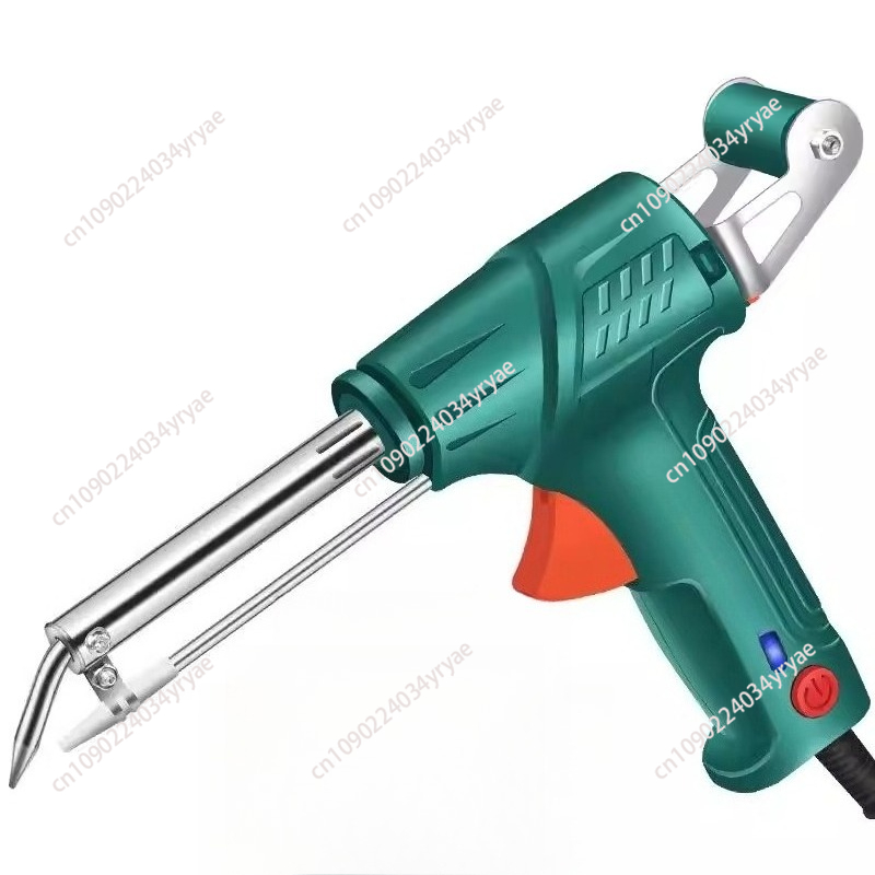 Industrial Laser Welding Tool - أداة لحام ليزر صناعية تسخين داخليًا