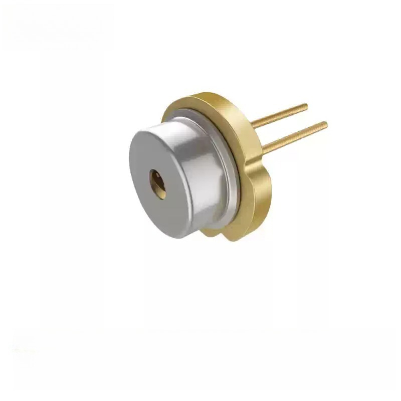 Industrial Green Laser - ديود ليزر أخضر GTV100A TO-9-9mm بطول