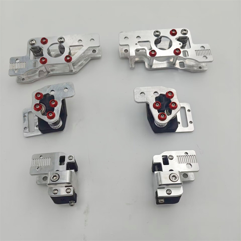 Drag Chain Cnc - طقم ترقية فورون 2.4 من فونسور: