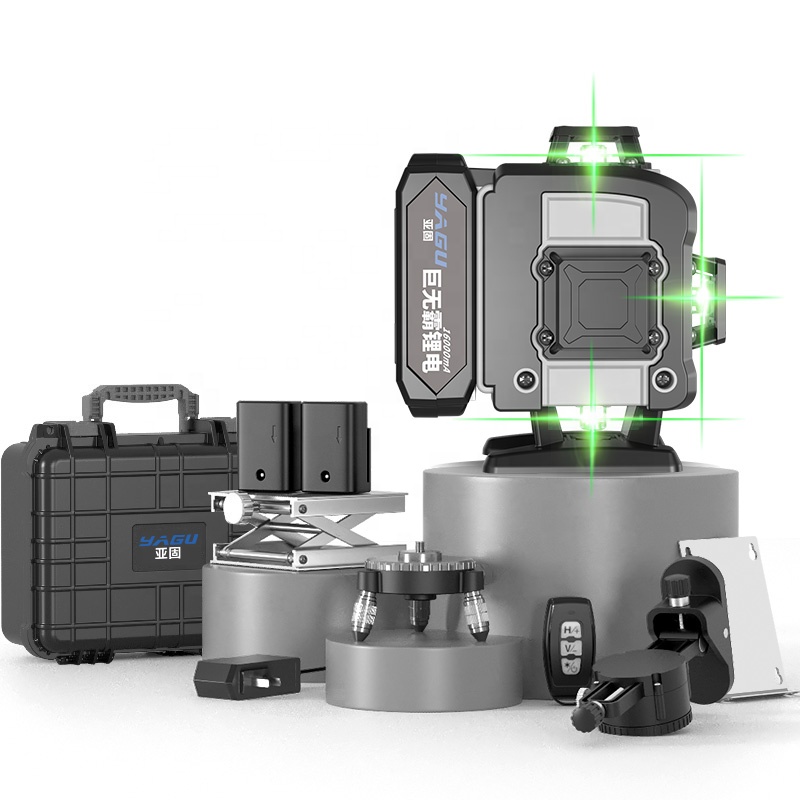 بطارية ليثيوم صناعية عالية الد - مراجعة Industrial Green Laser وسعره