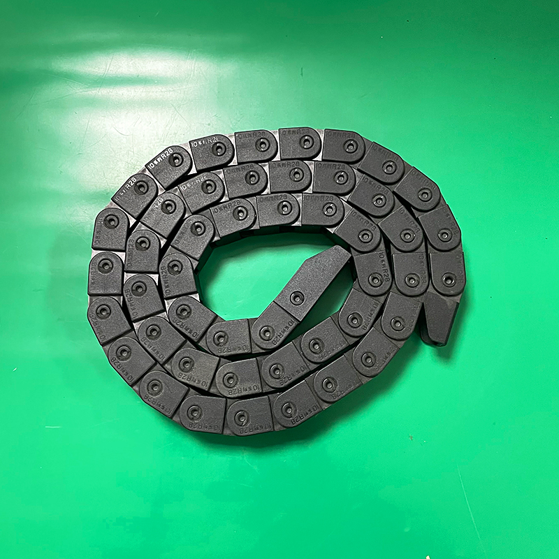 كابل سلسلة سحب 1000 مللي متر س - مراجعة Drag Chain Cnc وسعره