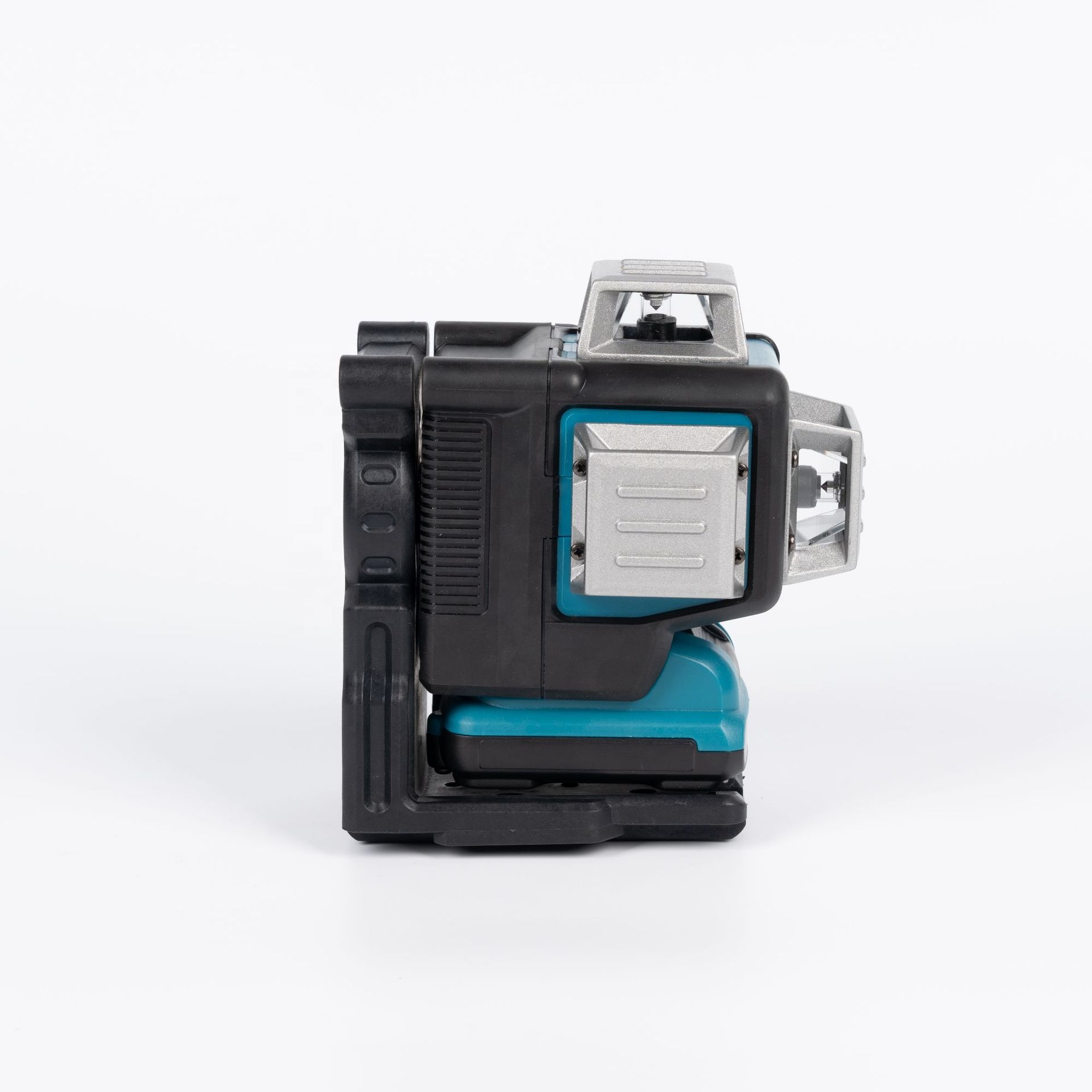 مستوى ليزر دوار 4D بـ 12 خط، 3 - مراجعة Industrial Green Laser وسعره