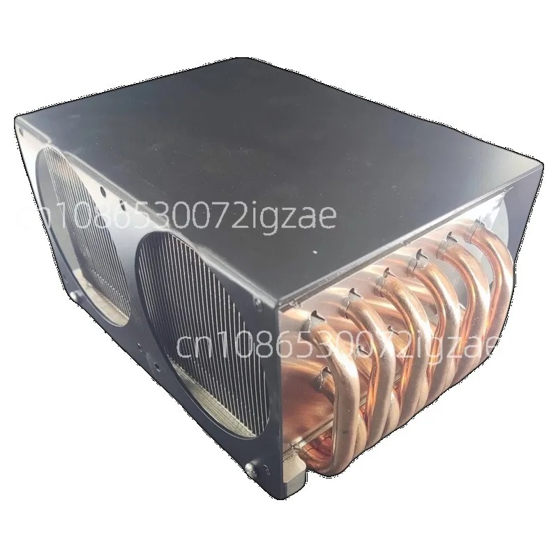 مبرد هواء بيلتير شبه موصل بقوة - مراجعة Laser Industrial Chiller وسعره