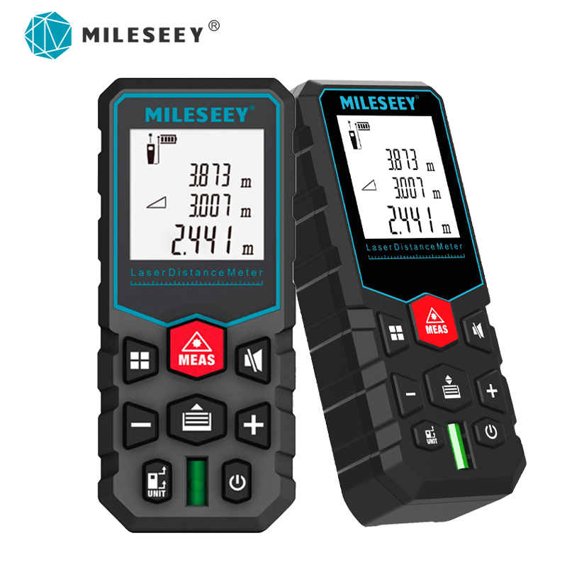 Mileseey X5 X6 ланерный даломе - مراجعة Industrial Laser Training وسعره