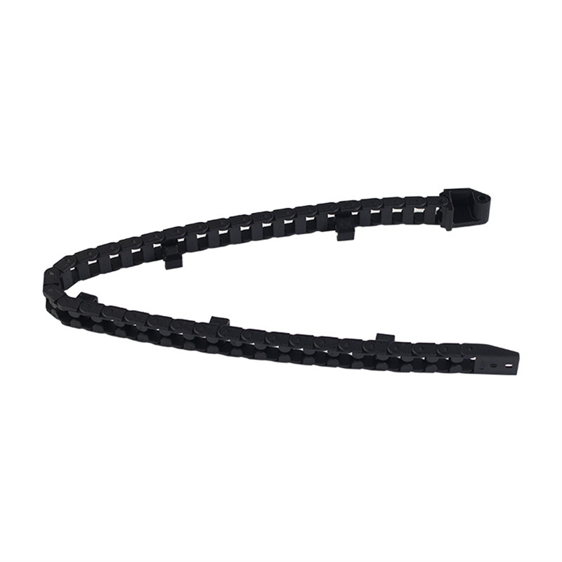 متفوقة ل Creality K1/K1 ماكس س - مراجعة Drag Chain Cnc وسعره