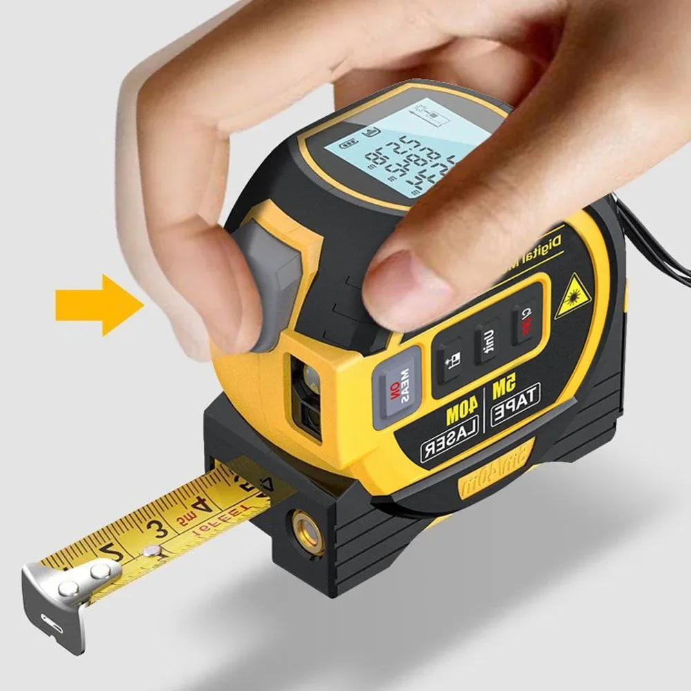 جهاز تحديد المدى بالليزر مع شا - مراجعة Industrial Laser Training وسعره