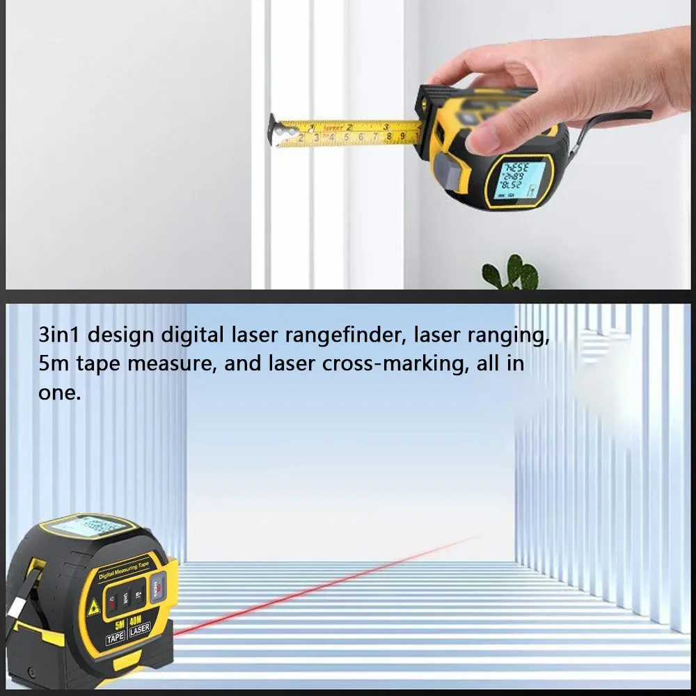 جهاز تحديد المدى بالليزر مع شا - مراجعة Industrial Laser Training وسعره