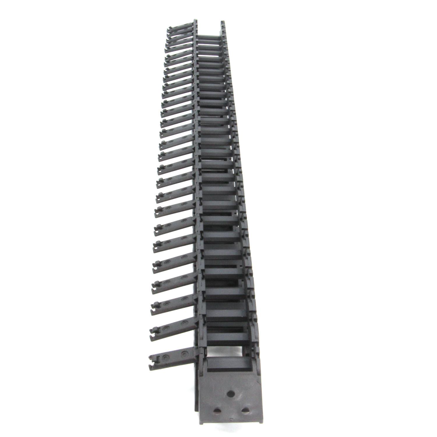 10X20mm سحب سلسلة طول 1 متر مف - مراجعة Drag Chain Cnc وسعره
