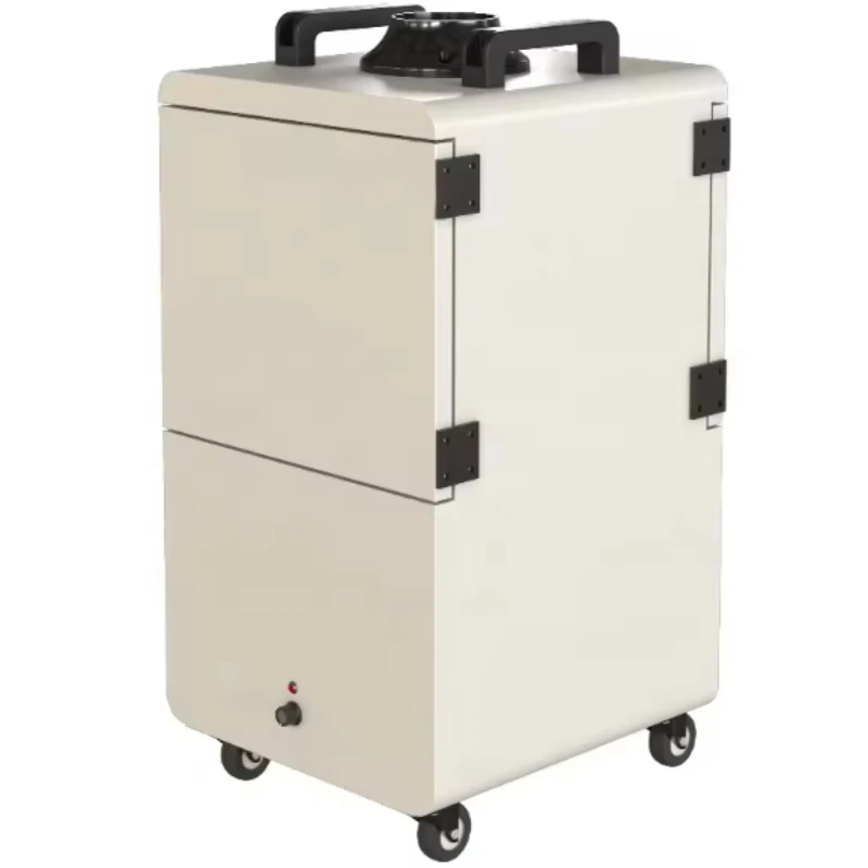 جهاز تنقية الدخان، آلة إزالة ا - مراجعة Industrial Laser Welding Tool وسعره