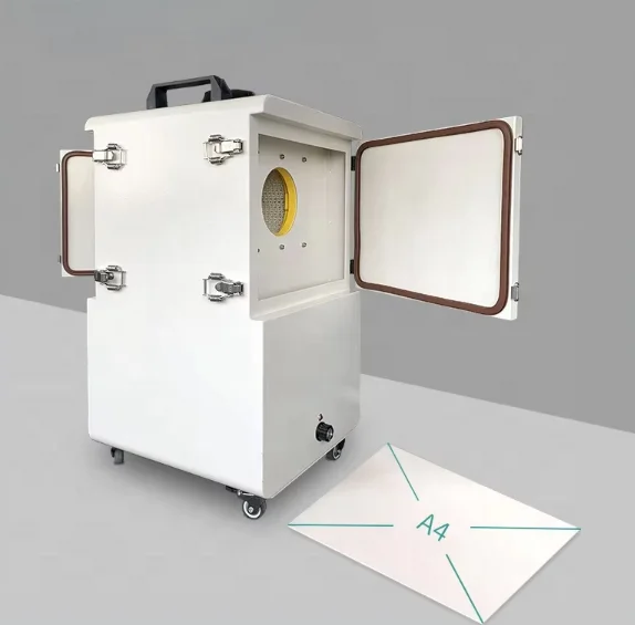 جهاز تنقية الدخان، آلة إزالة ا - مراجعة Industrial Laser Welding Tool وسعره