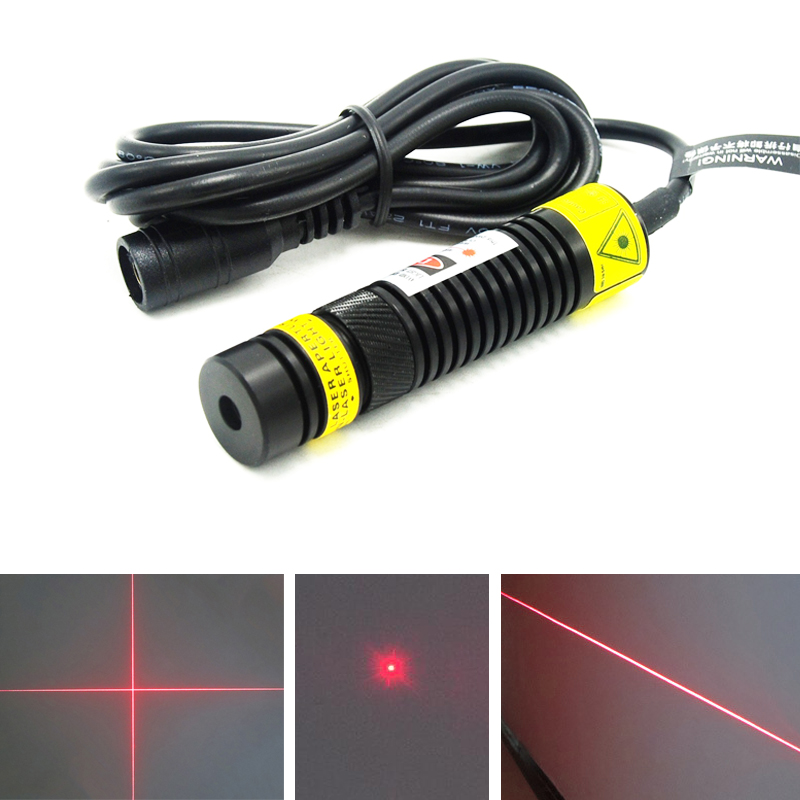 650nm 50mW 100mW 150mW 200mW 2 - مراجعة Industrial Laser Light وسعره