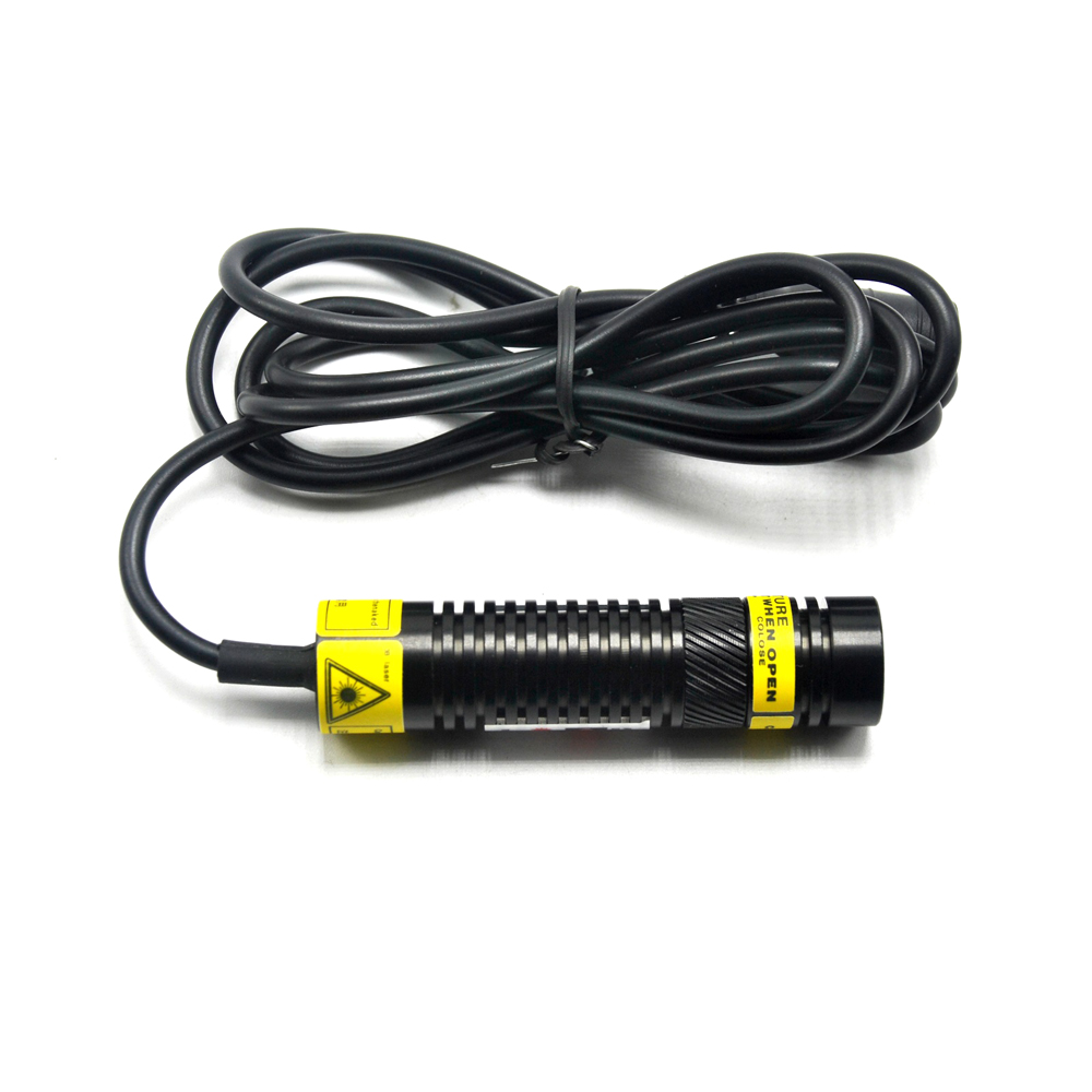 650nm 50mW 100mW 150mW 200mW 2 - مراجعة Industrial Laser Light وسعره