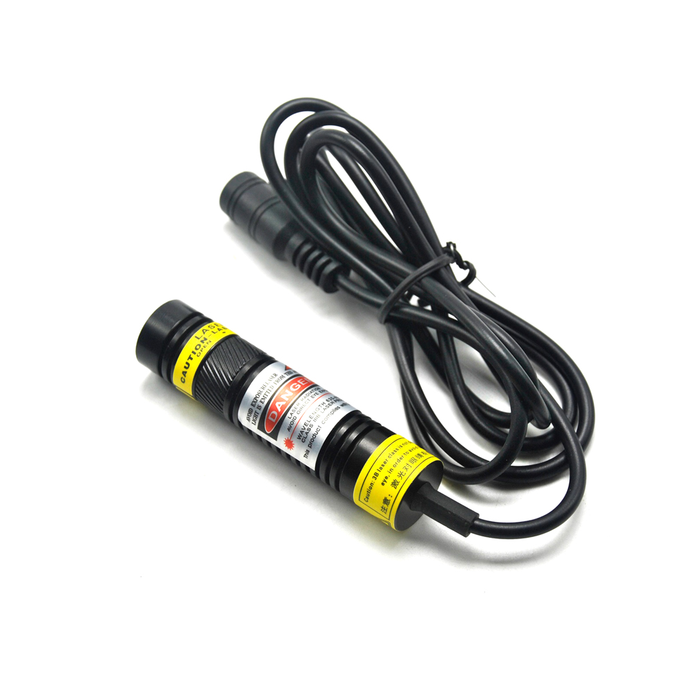 650nm 50mW 100mW 150mW 200mW 2 - مراجعة Industrial Laser Light وسعره