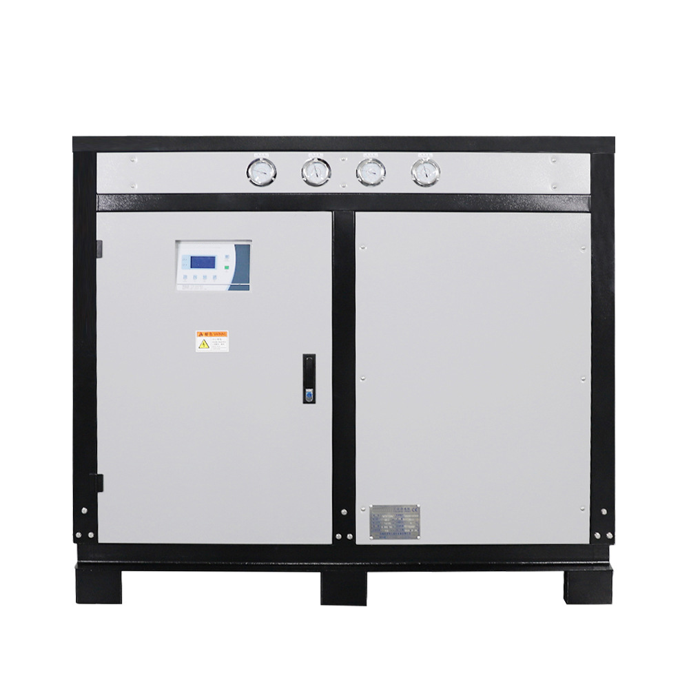 مبرد ليزر مائي للتبريد، مجمد ص - مراجعة Laser Industrial Chiller وسعره