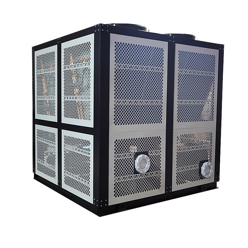 مبرد ليزر مائي للتبريد، مجمد ص - مراجعة Laser Industrial Chiller وسعره