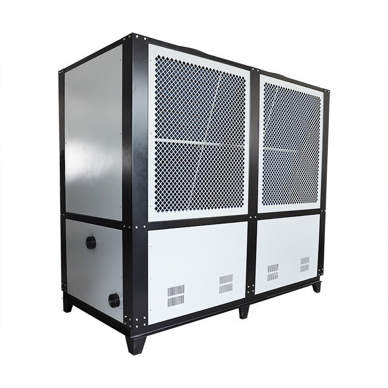مبرد ليزر مائي للتبريد، مجمد ص - مراجعة Laser Industrial Chiller وسعره