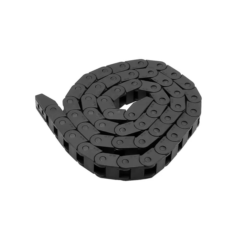 10x10 مللي متر 10x15 مللي متر  - مراجعة Drag Chain Cnc وسعره