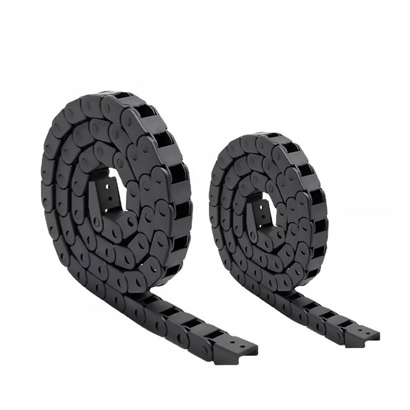 10x10 مللي متر 10x15 مللي متر  - مراجعة Drag Chain Cnc وسعره