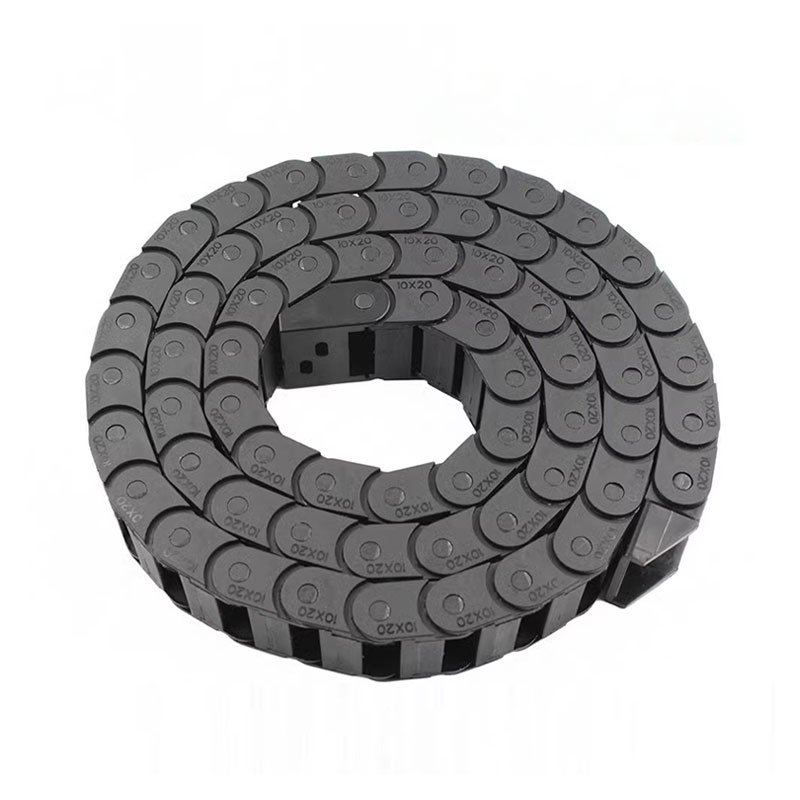 10x10 مللي متر 10x15 مللي متر  - مراجعة Drag Chain Cnc وسعره