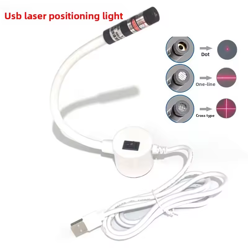 ضوء توجيه للخياطة، شعاع ضوئي ل - مراجعة Industrial Laser Light وسعره