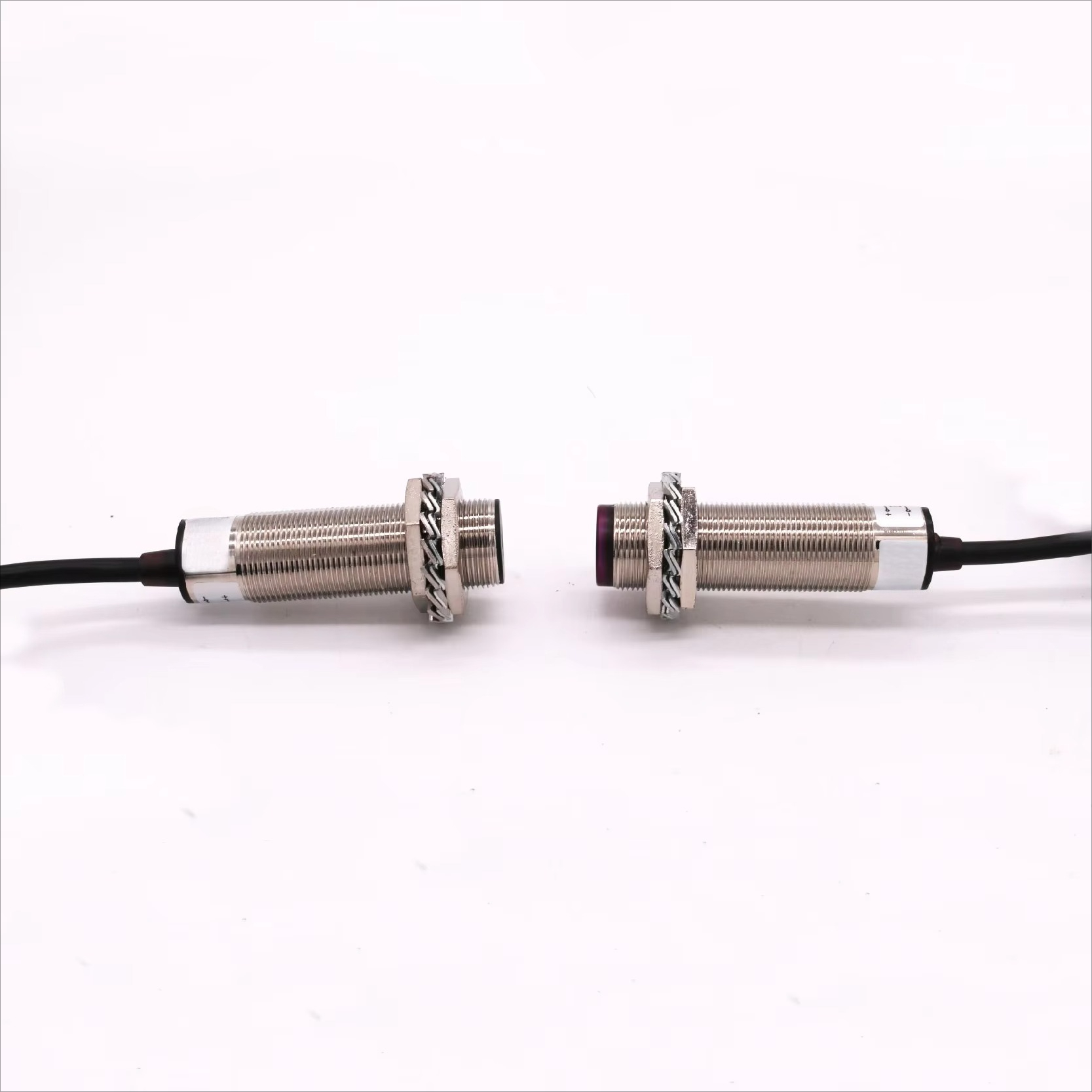 مستشعر مسافة بالشعاع الضوئي مع - مراجعة Industrial Laser Light وسعره