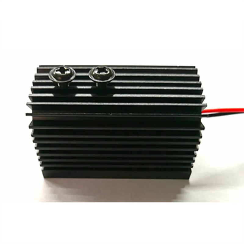 وحدة ليزر نقطة خضراء ، درجة صن - مراجعة Industrial Green Laser وسعره