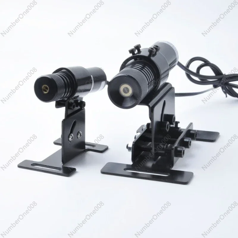 جهاز تحديد المواقع الصناعي بال - مراجعة Industrial Laser Light وسعره