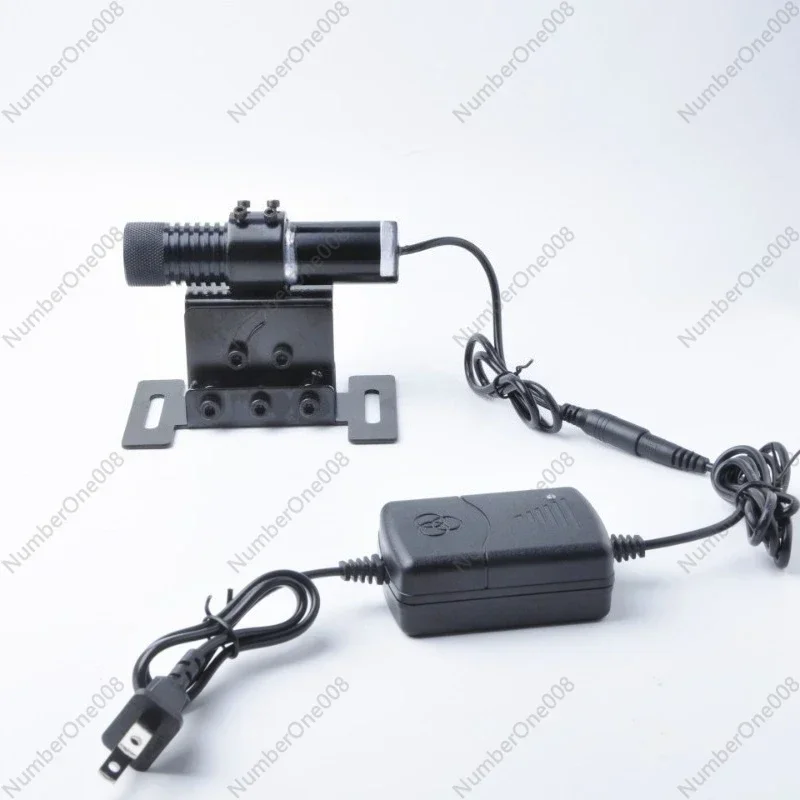 جهاز تحديد المواقع الصناعي بال - مراجعة Industrial Laser Light وسعره
