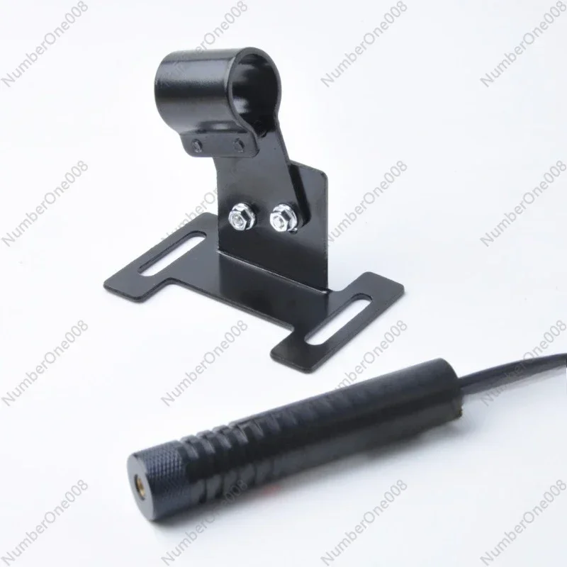 جهاز تحديد المواقع الصناعي بال - مراجعة Industrial Laser Light وسعره