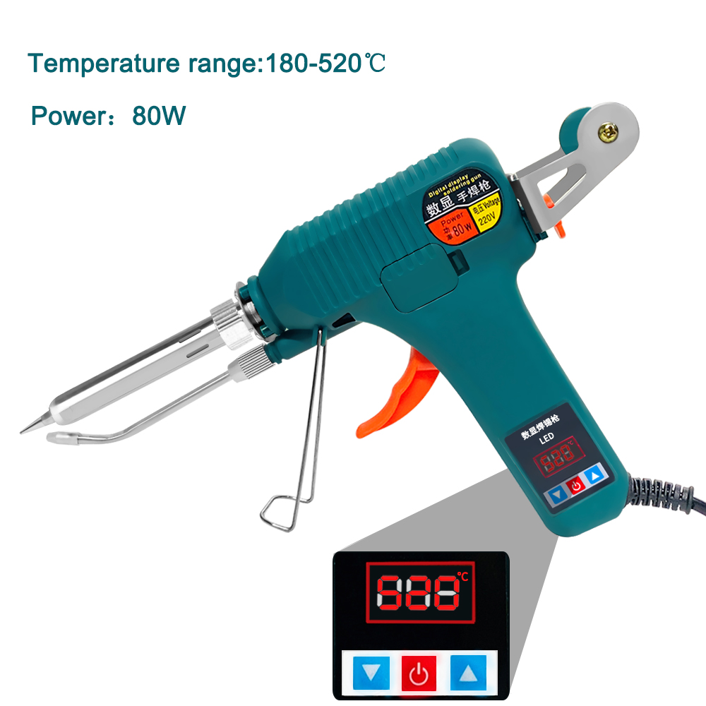 سبيكة لحام كهربائي بندقية بالي - مراجعة Industrial Laser Welding Tool وسعره