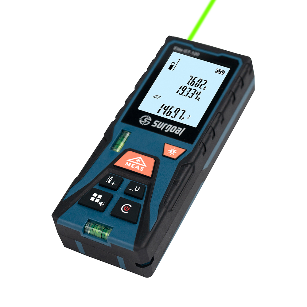 جهاز قياس المسافة بالليزر الأخ - مراجعة Industrial Laser Training وسعره