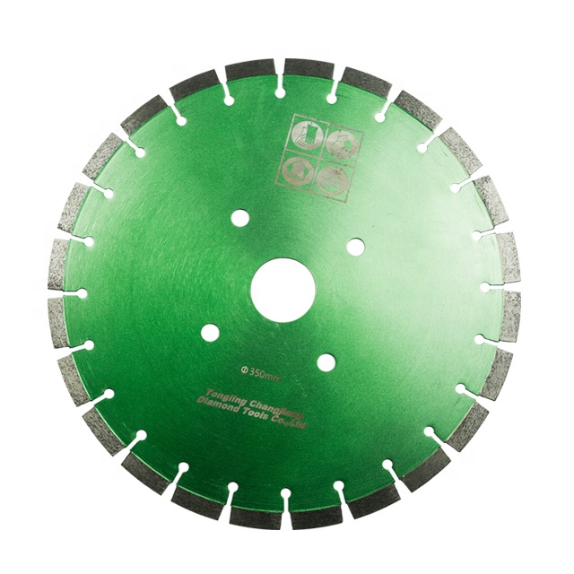 شفرة منشار دائرية ماسية صناعية - مراجعة Industrial Laser Welding Tool وسعره