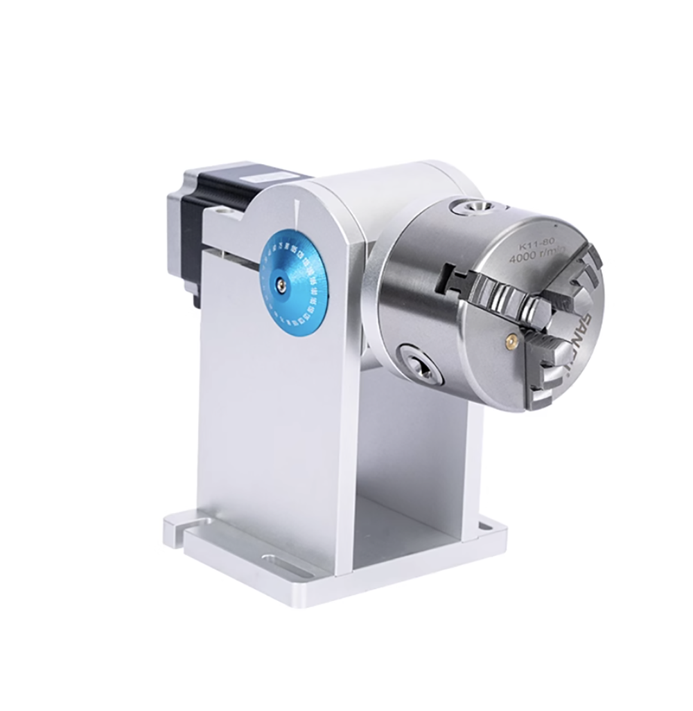 طاولة دوارة دقيقة للعلامات بال - مراجعة Industrial Laser Welding Tool وسعره