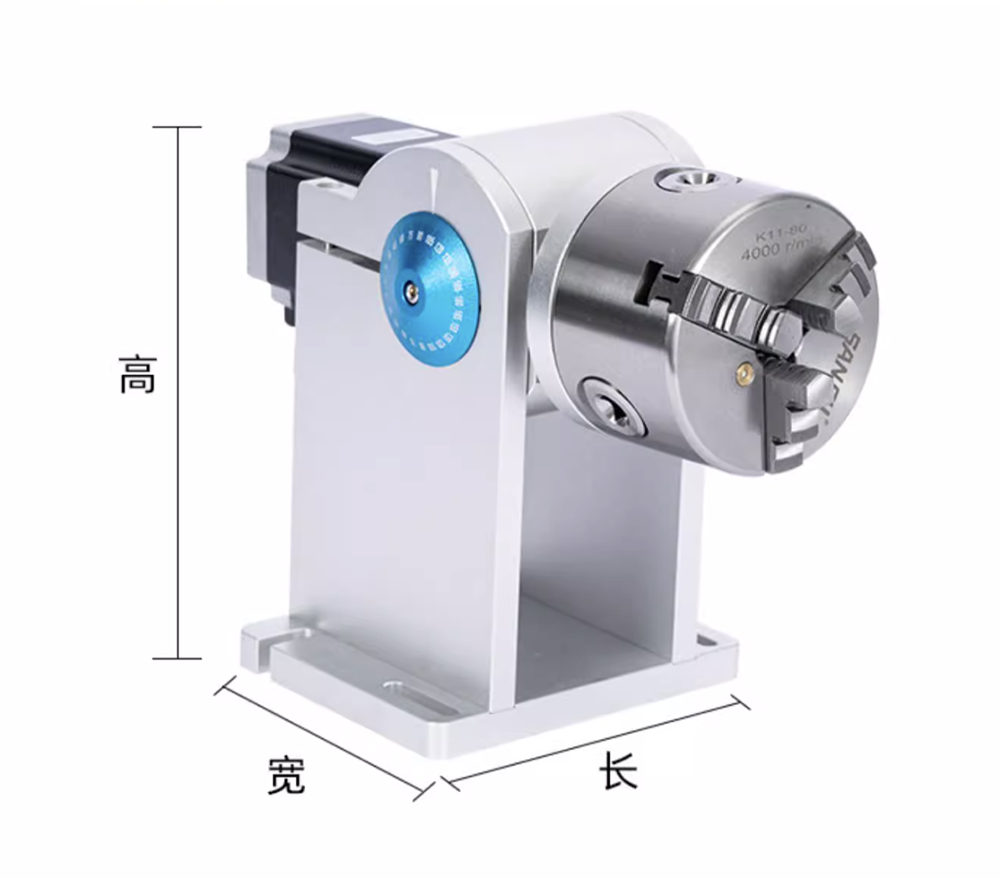 طاولة دوارة دقيقة للعلامات بال - مراجعة Industrial Laser Welding Tool وسعره