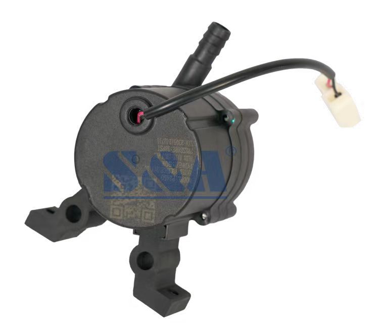 مضخة مياه TEYU S&A بقوة 25 واط - مراجعة Laser Industrial Chiller وسعره