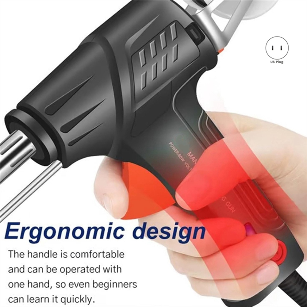 أدوات لحام بالليزر صناعية ذات  - مراجعة Industrial Laser Welding Tool وسعره
