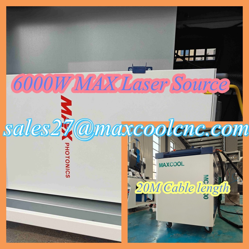 منظف ألياف الليزر الصناعية MAX - مراجعة Industrial Laser Paint Removal وسعره