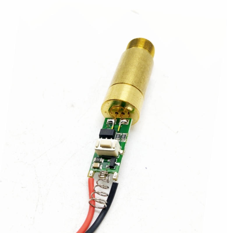 الصناعية/المختبر 30 ميجا واط 5 - مراجعة Industrial Laser Light وسعره