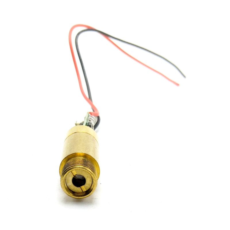 الصناعية/المختبر 30 ميجا واط 5 - مراجعة Industrial Laser Light وسعره