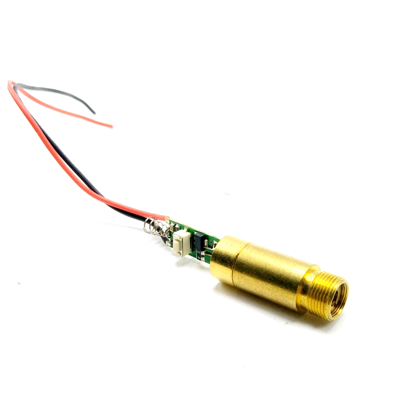 الصناعية/المختبر 30 ميجا واط 5 - مراجعة Industrial Laser Light وسعره