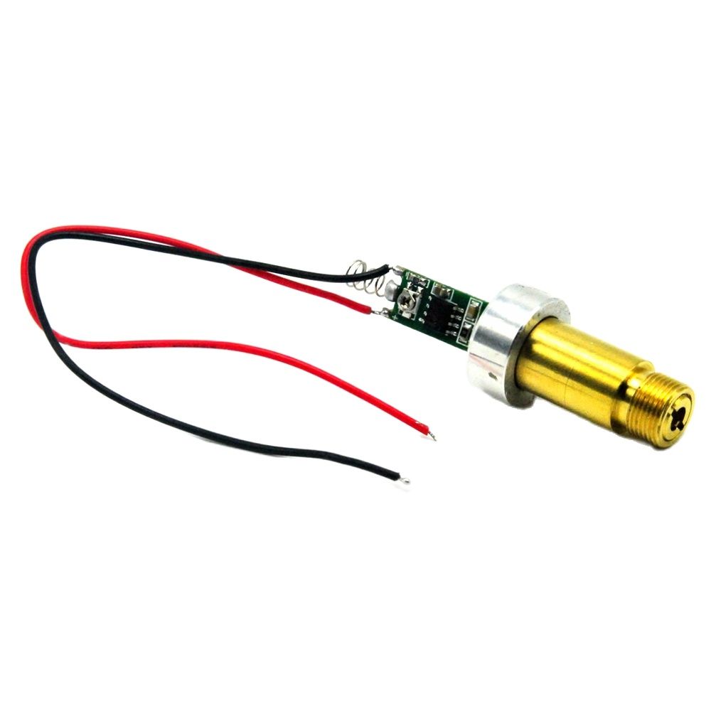 النحاس الصناعي 50 ميجا واط 100 - مراجعة Industrial Laser Light وسعره