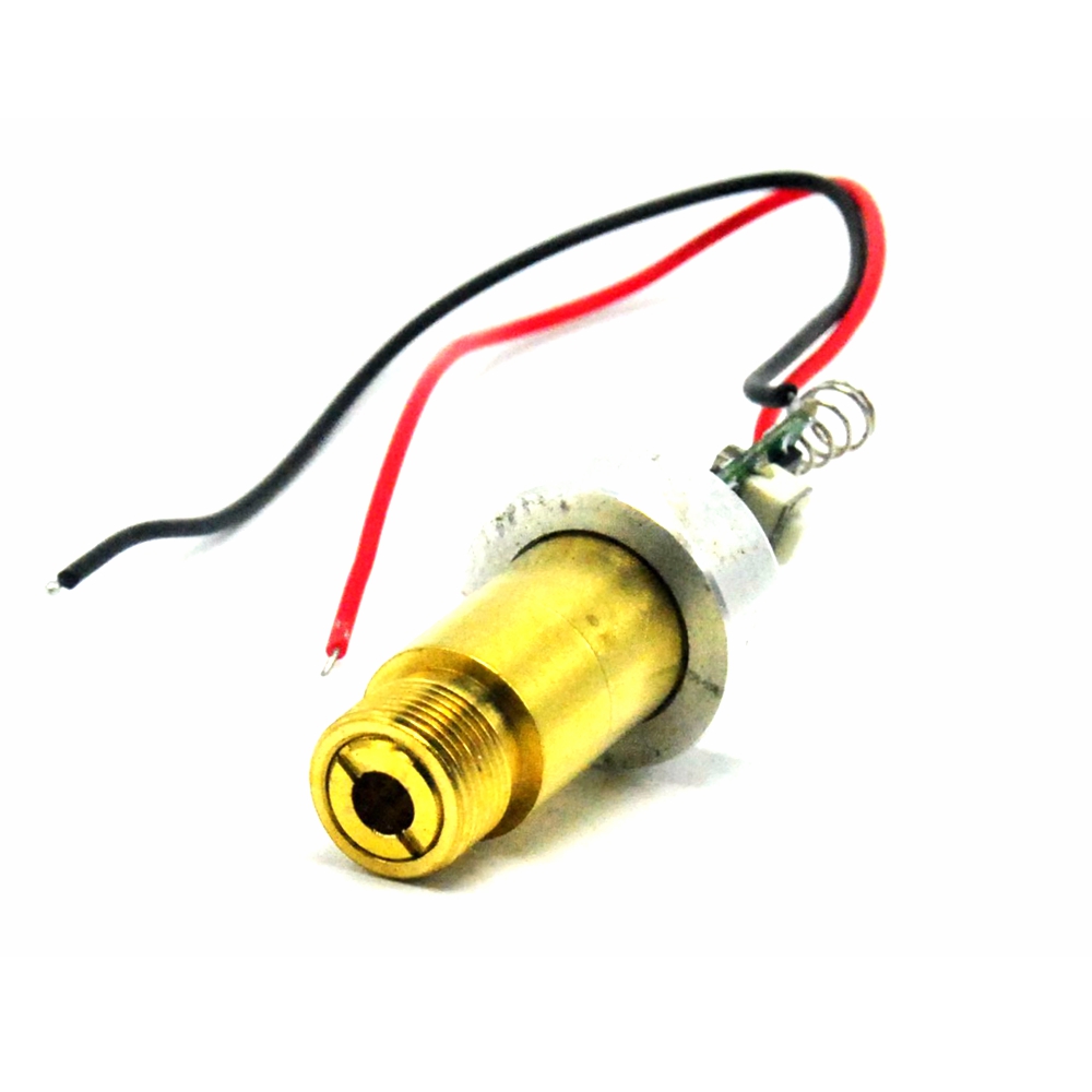 النحاس الصناعي 50 ميجا واط 100 - مراجعة Industrial Laser Light وسعره