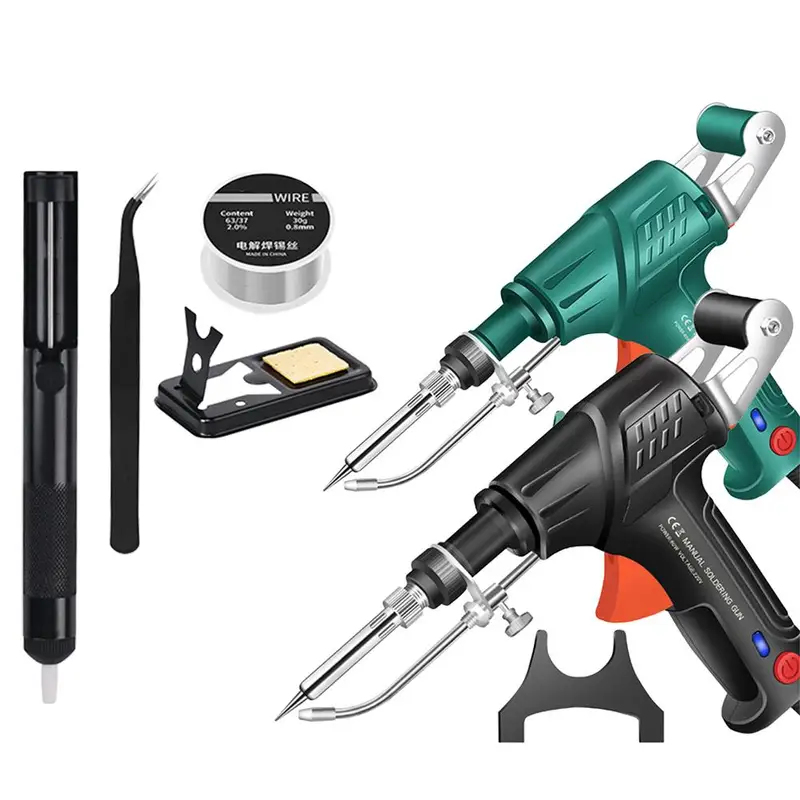 مجموعة أدوات لحام متعددة الوظا - مراجعة Industrial Laser Welding Tool وسعره